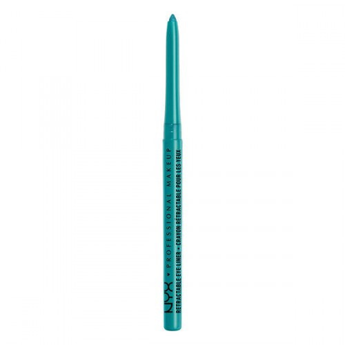 NYX Professional Makeup Retractable Eye Liner Akių pieštukas 0.28g