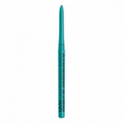 NYX Professional Makeup Retractable Eye Liner Akių pieštukas 0.28g