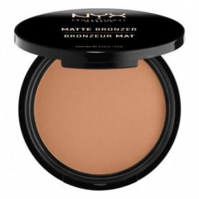 NYX Professional Makeup Matte Bronzer 9.5g