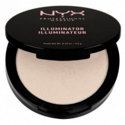 NYX Professional Makeup Illuminator Švytėjimo suteikianti pudra 9.5g