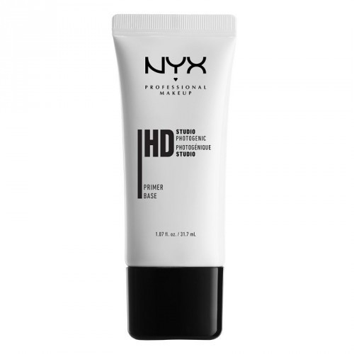 NYX Professional Makeup High Definition Primer Makiažo gruntas 31.7ml