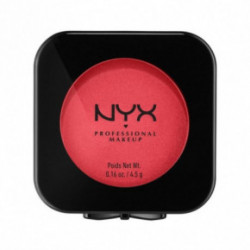 NYX Professional Makeup High Definition Blush Makiažo skaistalai 4.5g