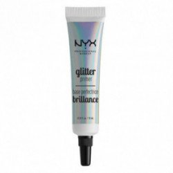 NYX Professional Makeup Glitter Primer Blizgio makiažo gruntas 10ml