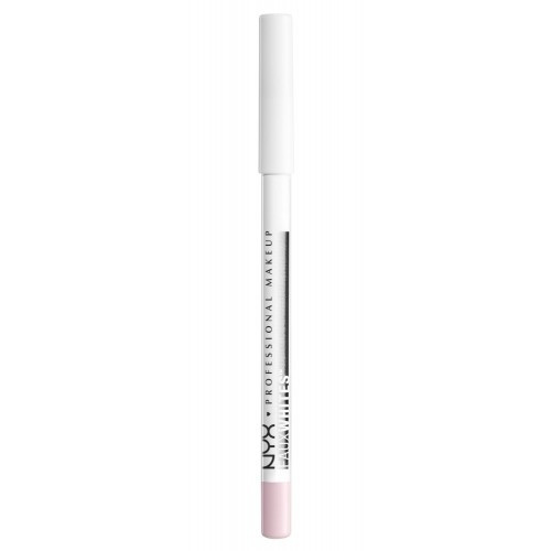 NYX Professional Makeup Faux Whites Eye Brightener Akių pieštukas 1.3g