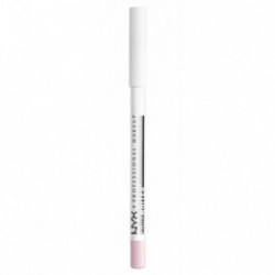 NYX Professional Makeup Faux Whites Eye Brightener Akių pieštukas 1.3g