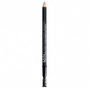 NYX Professional Makeup Eyebrow Powder Pencil Antakių pieštukas 1.4g