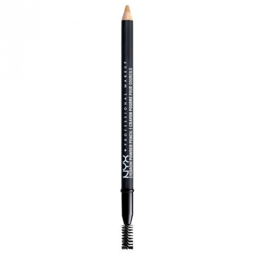 NYX Professional Makeup Eyebrow Powder Pencil Antakių pieštukas 1.4g