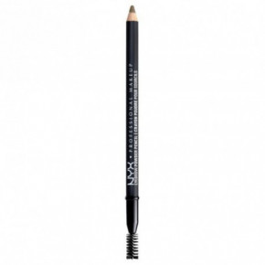 NYX Professional Makeup Eyebrow Powder Pencil Uzacu zīmulis 1.4g