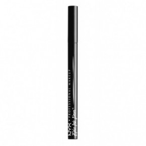 NYX Professional Makeup Epic Ink Liner Acu laineris 1ml