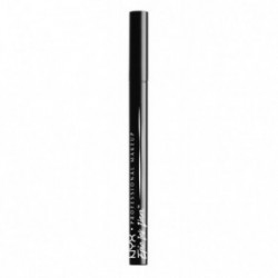 NYX Professional Makeup Epic Ink Liner Akių kontūravimo pieštukas 1ml