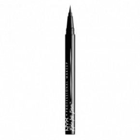 NYX Professional Makeup Epic Ink Liner Akių kontūravimo pieštukas 1ml