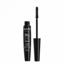 NYX Professional Makeup Doll Eye Mascara Long Lash Blakstienų tušas 8g