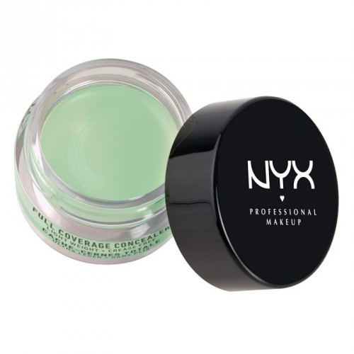 NYX Professional Makeup Concealer Jar Maskuoklis 7g