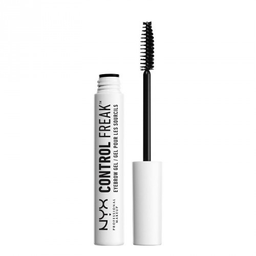 NYX Professional Makeup Control Freak Eyebrow Gel Antakių želė 9g