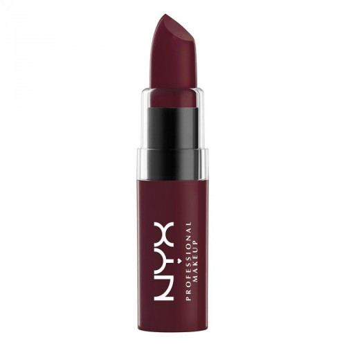 NYX Professional Makeup Butter Lipstick Lūpų dažai 4.5g