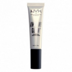 NYX Professional Makeup Away We Glow Strobing Cream Švytėjimo suteikiantis kremas Glow-tini