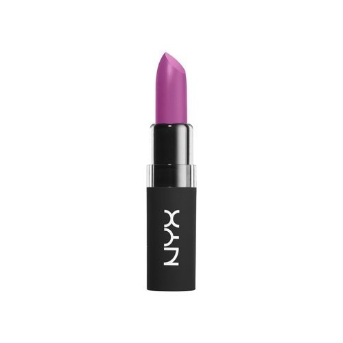 NYX Professional Makeup Velvet Matte Lipstick Matiniai lūpų dažai 4g