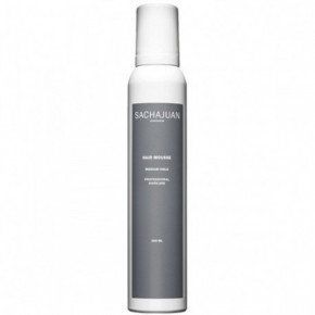 Sachajuan Hair Mousse Juuksevaht 200ml