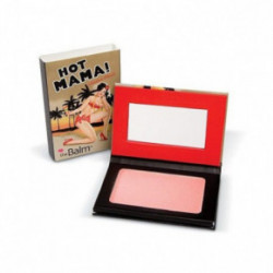 theBalm Hot Mama Shadow/Blush Šešėliai-Skaistalai 7g