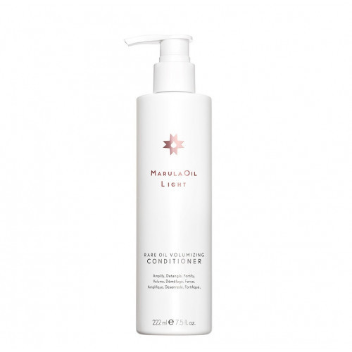 Paul Mitchell Marula Oil Light Rare Oil Volumizing Conditioner Neapsunkinantis plaukų kondicionierius 222ml