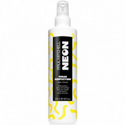 Paul Mitchell Neon Sugar Confection Spray Working Spray Purškiklis plaukų formavimui 250ml