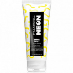 Paul Mitchell Neon Sugar Twist Tousle Cream Kremas plaukams 200ml