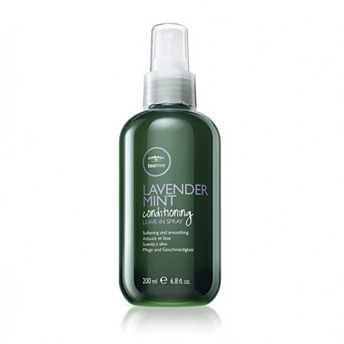 Paul Mitchell Lavender Mint Leave-in Spray Nenuskalaujamas purškiklis plaukams 200ml