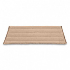 Norwex Dry Superior Mop Pad Made from 50% Recycled Materials Plaušinė sausam valymui 1 vnt.