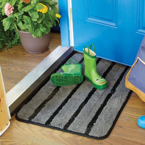 Norwex Entry Mat Durų kilimėlis 1 vnt.