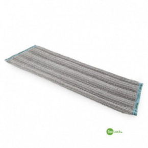 Norwex Microfibre Wet Mop Pad Inovatīvais mops mitrai uzkopšanai 1gab.