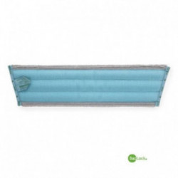 Norwex Microfibre Wet Mop Pad Plaušinė drėgnam grindų valymui 1 vnt.