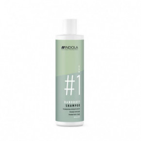 Indola Dandruff Shampoo 300ml