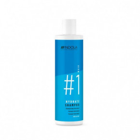 Indola Hydrate Shampoo 300ml