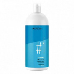 Indola Hydrate Shampoo Drėkinamasis šampūnas 300ml