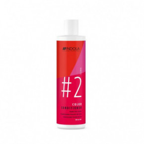 Indola Color Conditioner Kondicionieris krāsotiem matiem 300ml