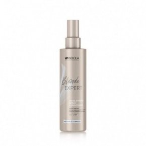 Indola Blond Expert Insta Strong Spray Conditioner Sprei konditsioneer blondidele juustele 200ml