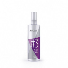 Indola Finish Smooth Serum Juuste siluv seerum 200ml