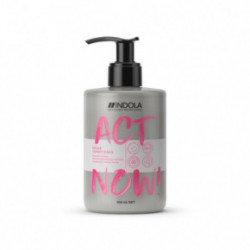 Indola Act Now! Color Conditioner Kondicionierius dažytiems plaukams 300ml