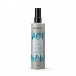 Indola Act Now! Moisture Spray Plaukus drėkinantis ir iššukavimą lengvinantis purškiklis 200ml