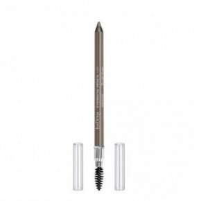 Isadora Eyebrow Pencil Waterproof Atsparus vandeniui antakių pieštukas Light Brown 