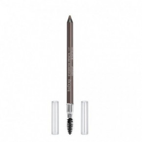 Isadora Eyebrow Pencil Waterproof Atsparus vandeniui antakių pieštukas Soft brown