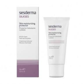 Sesderma Silkses Skin Moisturizing Protector 30ml