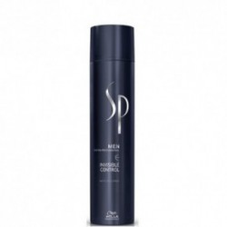 Wella SP Men Invisible Control Vyriškas plaukų lakas 300ml