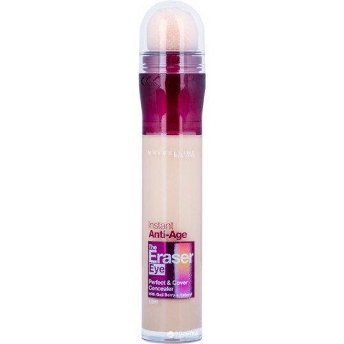 Maybelline Instant Anti-Age Maskuojamoji priemonė 6ml