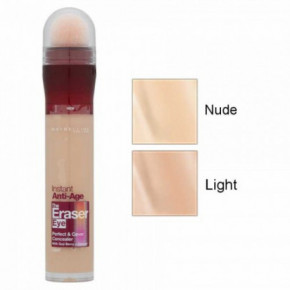 Maybelline Instant Anti-Age Rewind Concealer Peitekreem 6ml