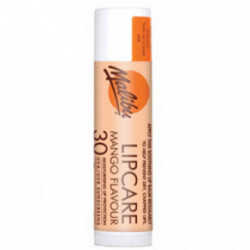 Malibu Lip Care Balm SPF30 Lūpų balzamas su apsauga 3x5g