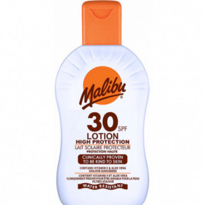 Malibu Lotion Protection SPF30 Päikesekaitse 200ml