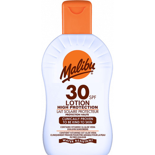 Malibu Lotion SPF30 Apsauga nuo saulės 200ml