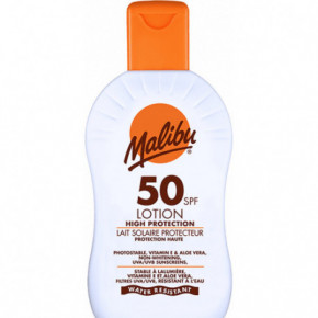 Malibu Lotion Protection SPF50 200ml