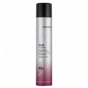 Joico Style & Finish Flip Turn Volumising Finishing Spray 300ml